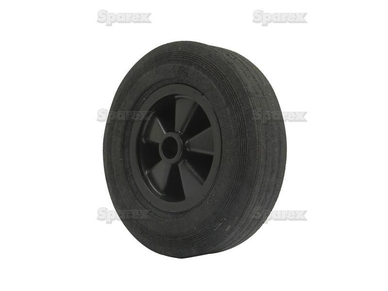 WHEEL JACK WHEEL-200MM