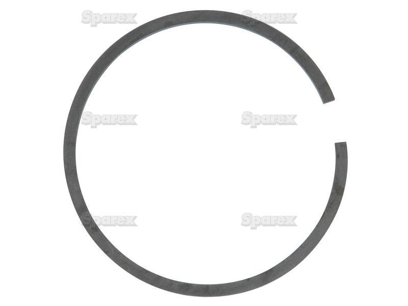 Ring - Cast Iron for Massey Ferguson 50 (Industrial Tractors)