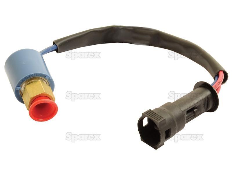 Low Pressure Switch for Ford New Holland