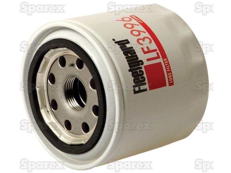 Oil Filter - Spin On - LF3996 for Cubcadet 7275