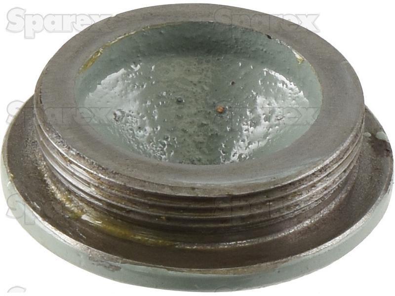 Transmission Oil Cap for Massey Ferguson 565 (500 Series)