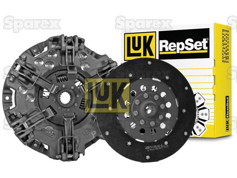 Clutch Kit with Bearings L.U.K. (625138310)