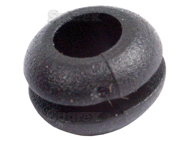 Open Grommet Ø1/4'' x 1/16'' Groove