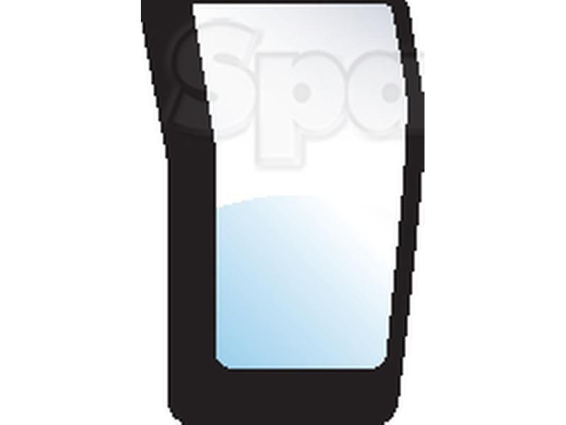 Lower Front Glass LH for Massey Ferguson (3804553M1)
