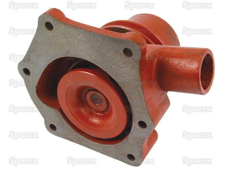 Water Pump Assembly (Supplied with Pulley) for David Brown 996 (900 Series)