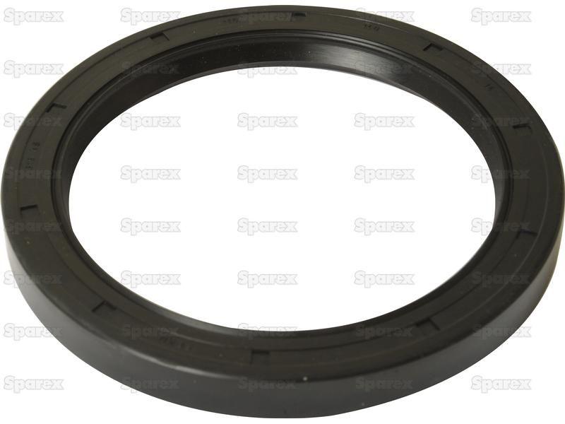 Metric Rotary Shaft Seal, 110 x 140 x 13mm for Challenger 654 COMBINE