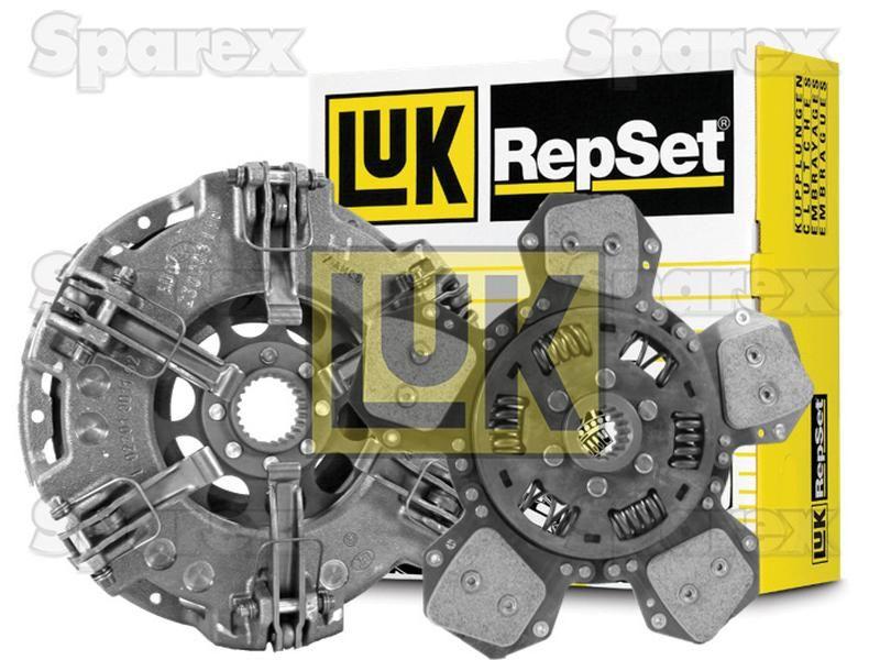 Clutch Kit without Bearings L.U.K. (630302309)