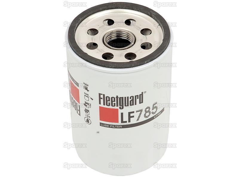 Oil Filter - Spin On - LF785 for John Deere 400 (400 Series)