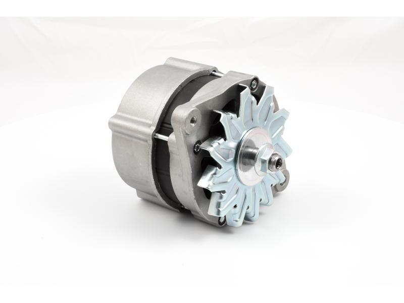 Alternator (Mahle) - 14V, 95 Amps for John Deere 7450 (Forage Harvesters - 7050 Series)