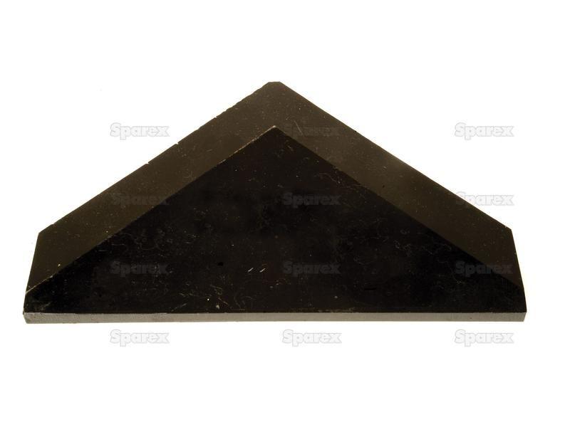 Universal Silage Blades, Centre
