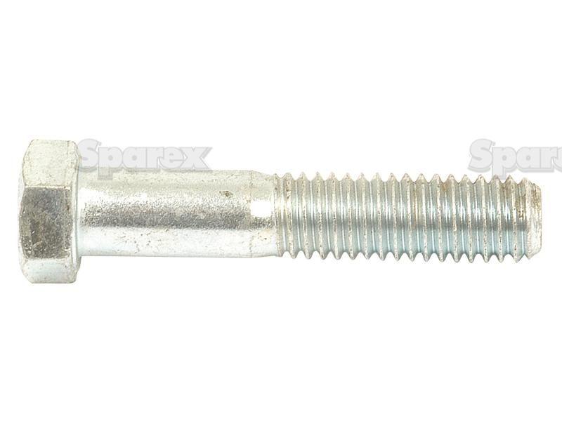 MASSEY FERGUSON TRACTOR HEX CAP SCREW (AGCO) 353708X1