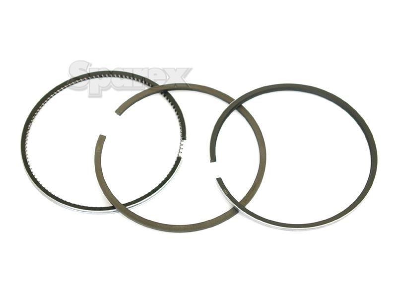 Piston Ring for Massey Ferguson 8925 (Telescopic Handlers)