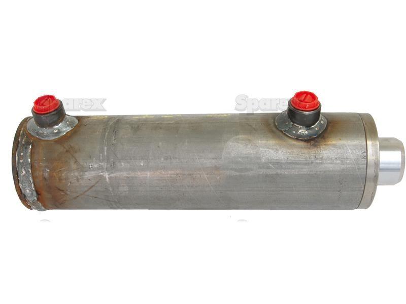 Hydraulic Double Acting Cylinder Without Ends, 40 x 70 x 150mm