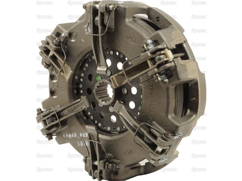 Fiat and Ford New Holland Clutch Assembly | 5145712 See model list...