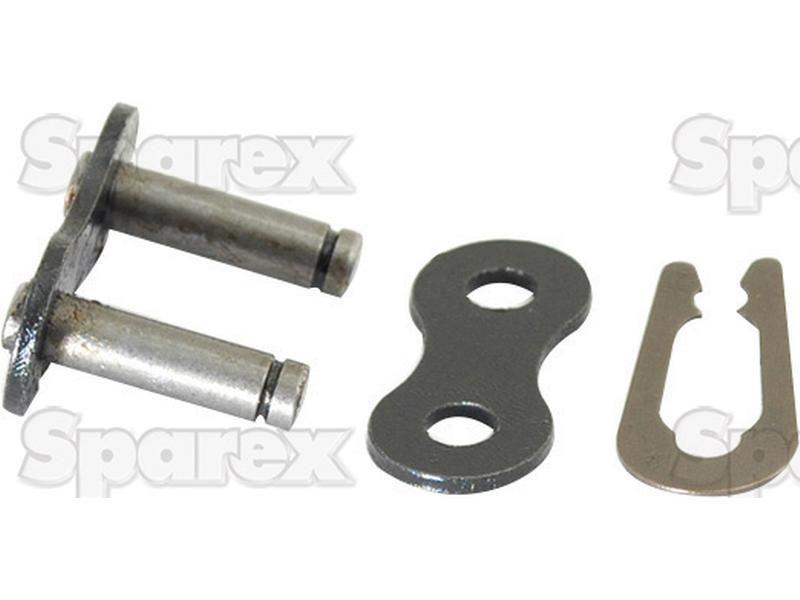 Connecting Link, Simplex, 942-1