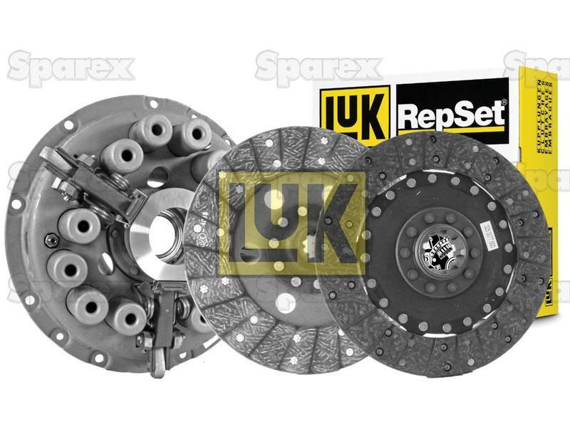 Clutch Kit with Bearings L.U.K. (625141910)