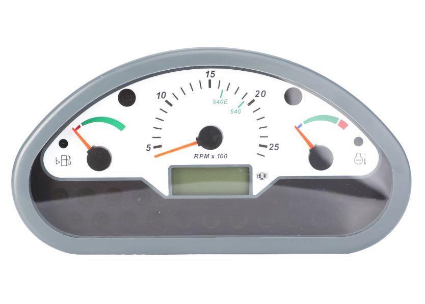 CHALLENGER TRACTOR INSTRUMENT PANEL (AGCO) VA421644