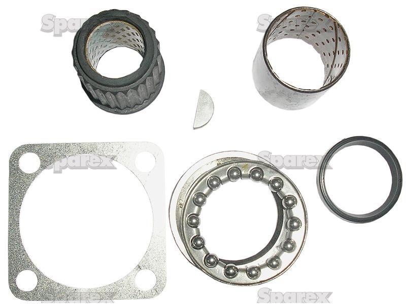 Steering Box Seal Kit for Case IH B414 (B Series)