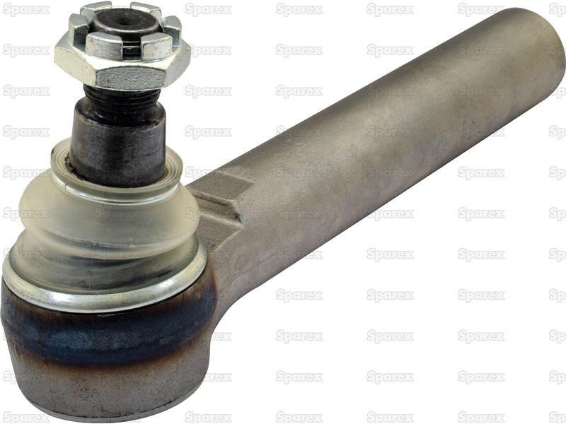 MASSEY FERGUSON Tie rod end 3764027M2
