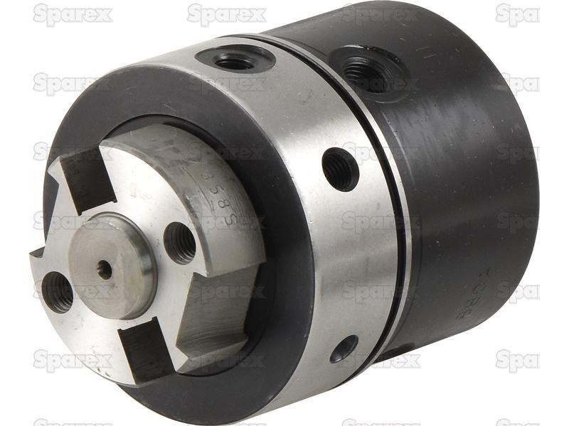 Fuel Injection Pump Head and Rotor Kit for Massey Ferguson 340 (300 Series)