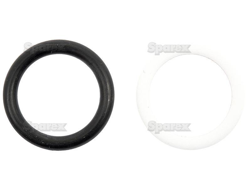 Seal Kit (Spool Valve) for Massey Ferguson 398 (300 Series)