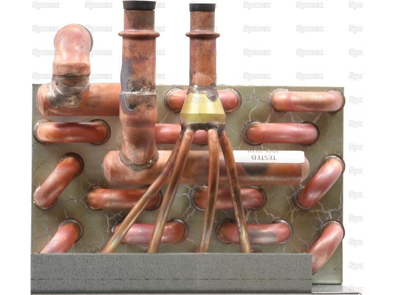 Evaporator for John Deere