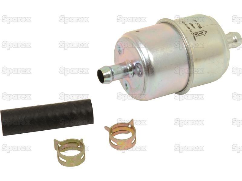 Fuel Filter - In Line - line for John Deere 9630T