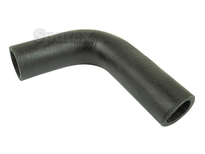 Bottom Hose, Inner Ø of Hose Smaller End: 38mm, Inner Ø of Hose Bigger End: 38mm for Kubota L355SS