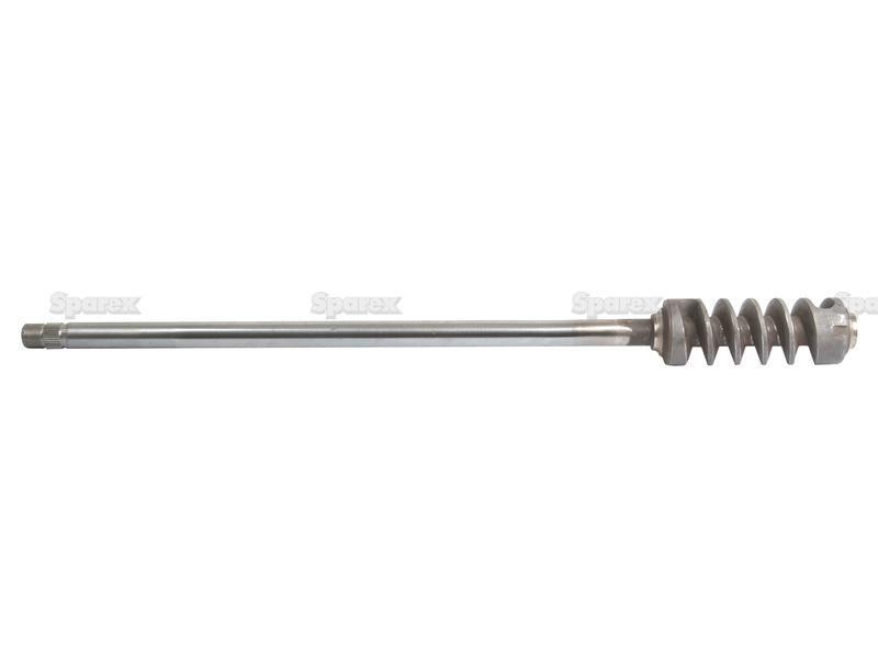 Steering Shaft for Massey Ferguson, Landini