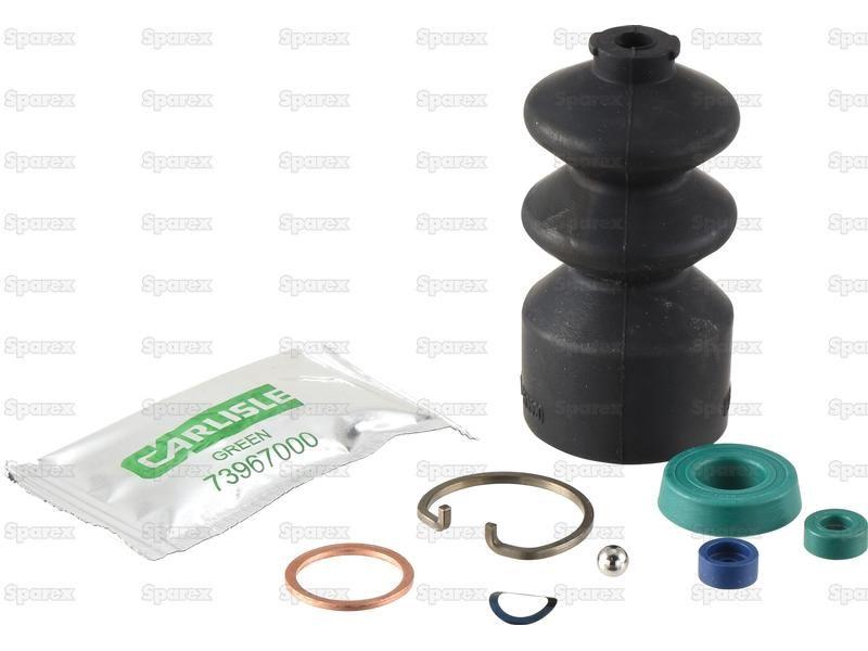 Brake Cylinder Repair Kit for Case IH CVX170 (CVX Series)
