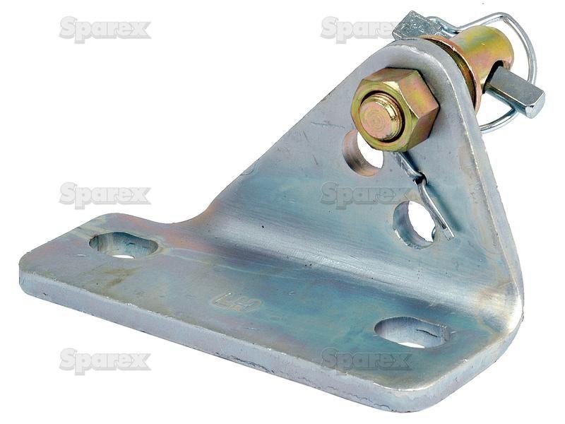Stabiliser Bracket LH for Massey Ferguson 35 (Pre 100 Series (1947 - 65))
