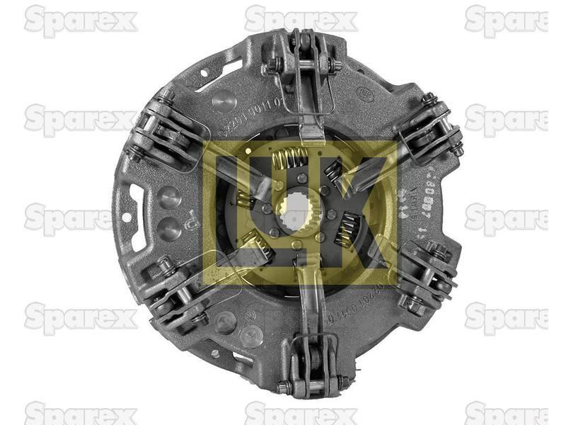 Clutch Cover Assembly for Deutz-Fahr D 5207
