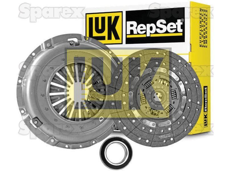 Clutch Kit with Bearings L.U.K. (635353810)