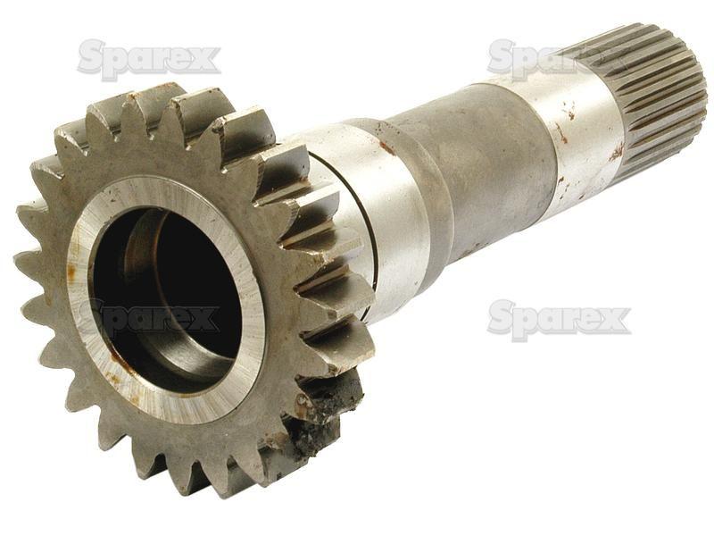 PTO Input Shaft for Massey Ferguson