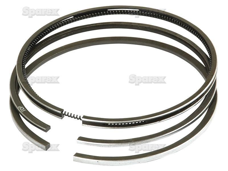 Piston Ring for Case IH 895 (95 Utility Series )