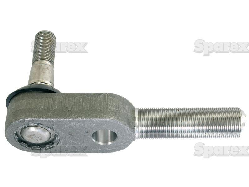 MASSEY FERGUSON TRACTOR END (AGCO) 881889M1