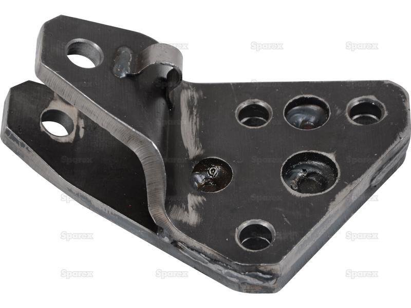 Support Right for Ford New Holland TD95D HC PLUS