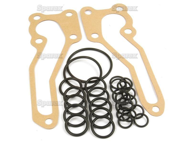 Repair Kit for Massey Ferguson 50 (Industrial Tractors)