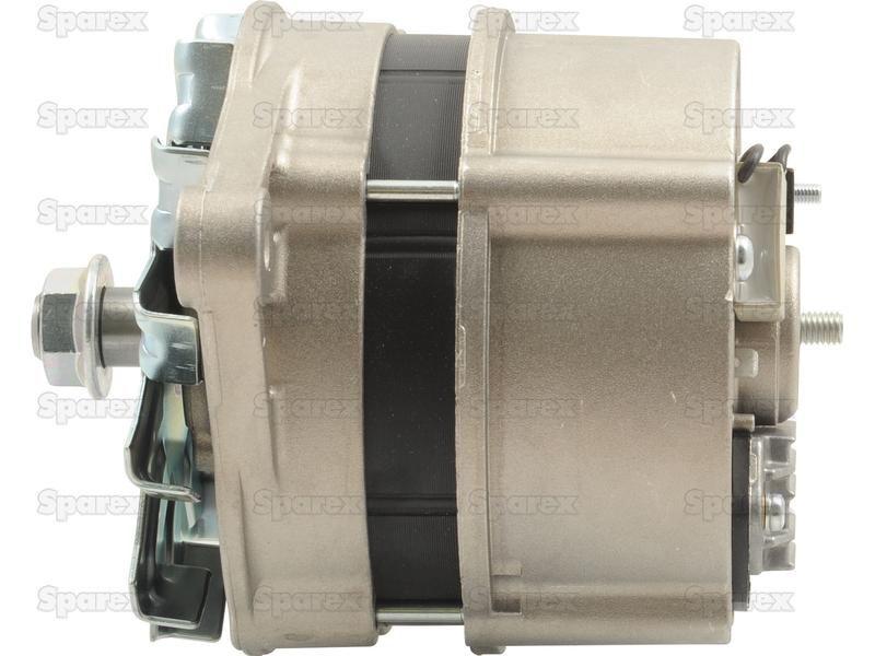 Alternator (Mahle) - 14V, 95 Amps for John Deere 7450 (Forage Harvesters - 7050 Series)