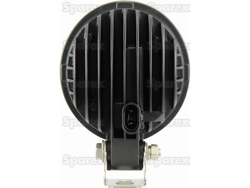 LED Work Light, Interference: Class 3, 4800 Lumens, 10-30V () for John Deere 6420 (6020 Series)