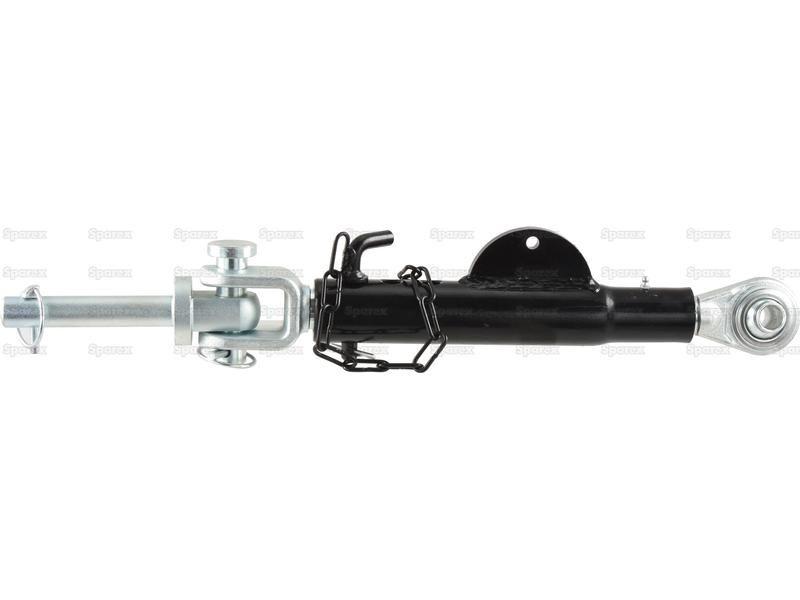 Stabiliser - Ball Size 19mm - Pin Ã˜24mm -  Min. Length: 425mm - M30x3.5 for Ford New Holland TM120 (TM Series)