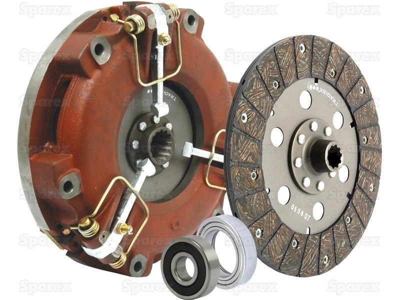 Clutch Kit with Bearings for Fiat