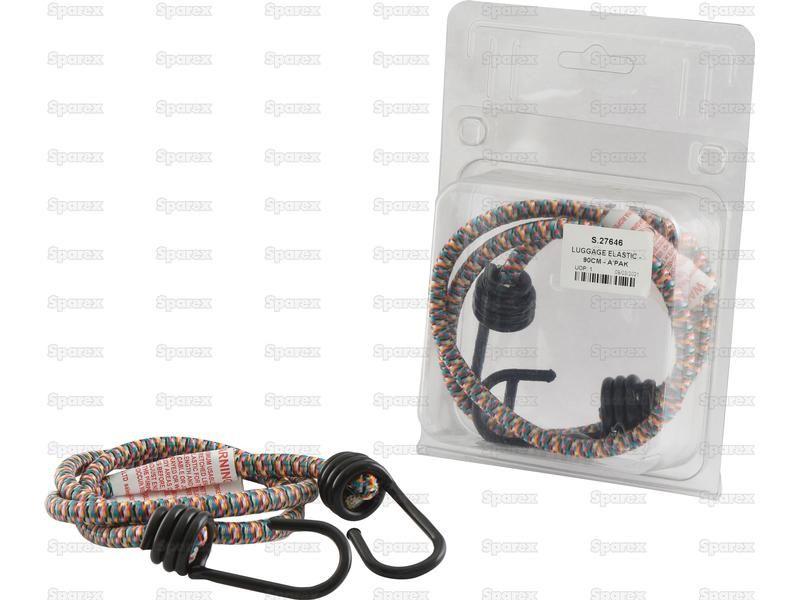 LUGGAGE ELASTIC - 90CM - A'PAK