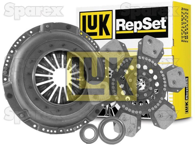 Clutch Kit with Bearings L.U.K. (635354600)