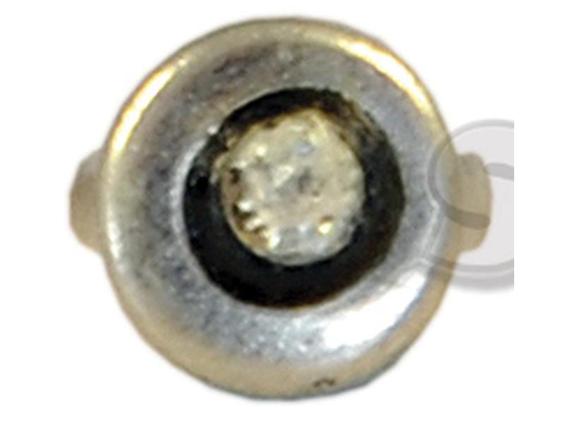 Halogen Side | Indicator Bulb, 12V, 2W, BA7s Base John Deere, Lucas, Massey Ferguson, OSRAM, Phillips