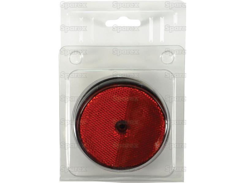 Round Reflector