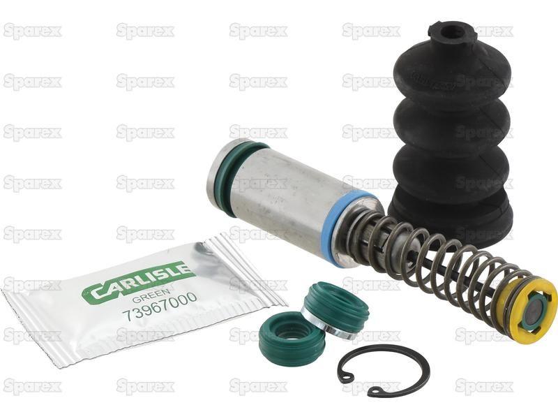 Clutch Master Cylinder Repair Kit. for Case IH MXU115 (MXU Series)