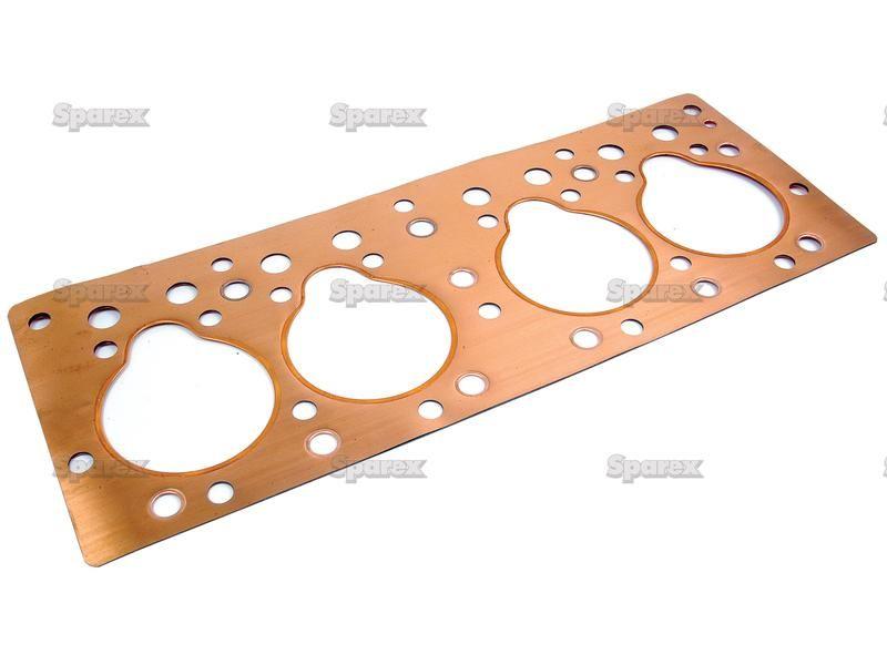 Head Gasket - 4 Cyl. (20c) for Massey Ferguson TEF20 (TE20 Series)