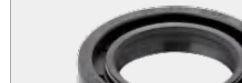 New Holland Oil Seal 81808572