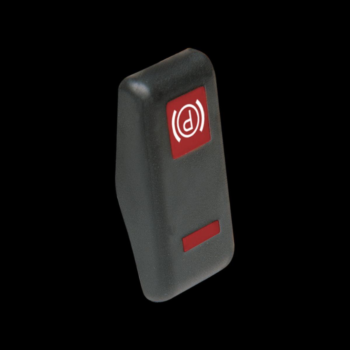 "Ill. Button 2 ""Brake Engaged" for Case 87456789